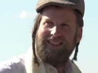 חיים גולד-אשרינו שאנחנו יהודים - 