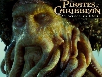 שודדי הקאריביים 3- סוף העולם... הסרט עם התקציב הכי ענק בכל הזמנים.... -