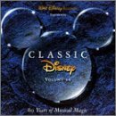 אוסף שירי דיסני חלק 2 Disney Classic - 60 Years of Magical Magic Vol.02 - 