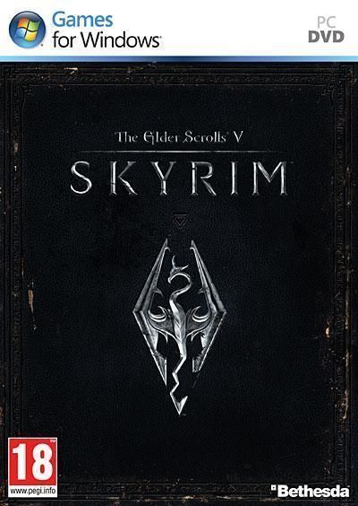 The Elder Scrolls V: Skyrim|פריצה מלאה|ציון 9.5 -
