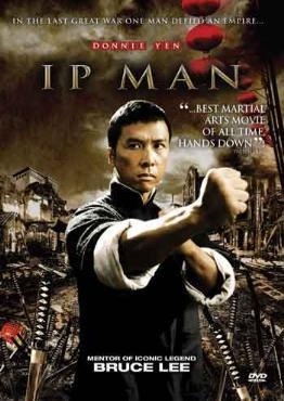 ייפ מאן 1 - האגדה קמה לתחייה