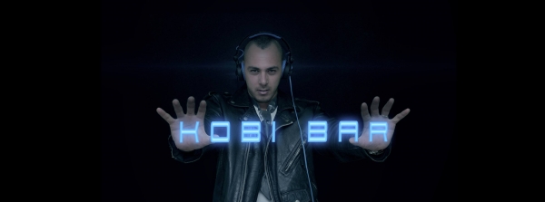 אוסף סטים של dj Kobi Bar(קובי בר) - 