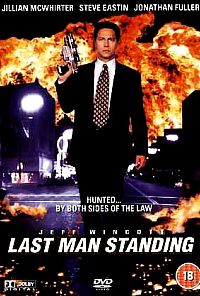 אחרון שנשאר  Last Man Standing 1995 - 