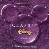 אוסף שירי דיסני חלק 4 Disney Classic - 60 Years of Magical Magic Vol.04 -