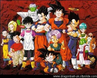 דרגון בול זי בעברית בטורנט - 