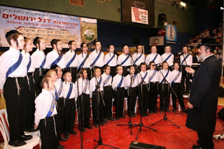 יענקי דסקל - כרחם אב על בנים - סינגל חדש -