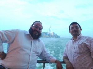 עמי מימון ואבי בן ישראל-מודה אני - 