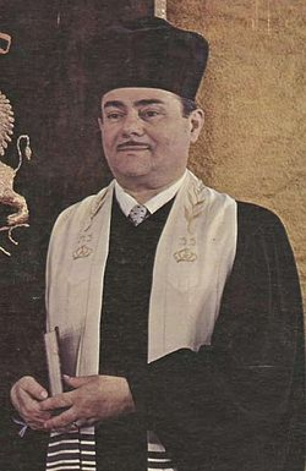 משה קוסוביצקי ענינו - 