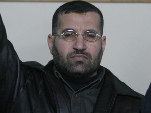 החיסול המגניב של רמטכל החמאס אחמד ג'עברי