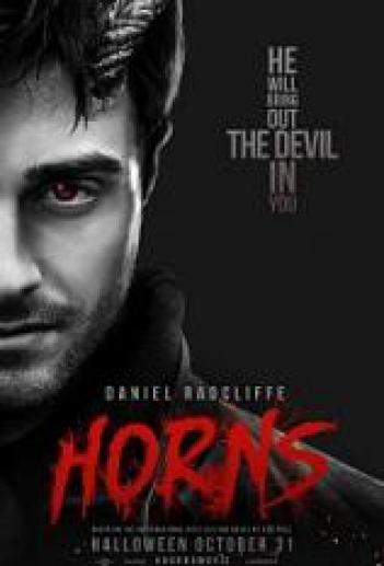 קרניים Horns 2013 - HDRip - 