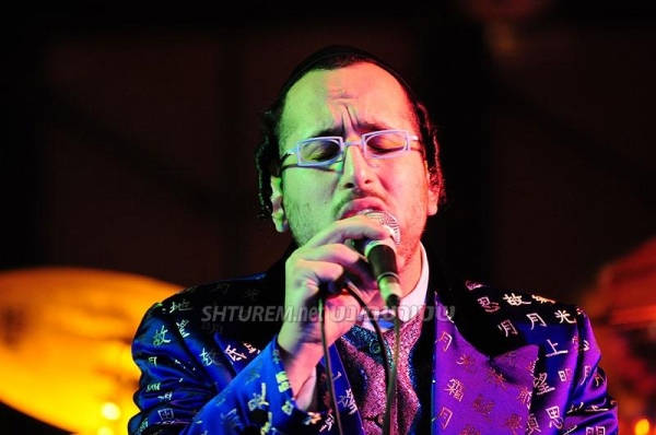 ספיישל ליפא שמעלצר - 