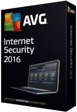 AVG Internet Security - איי ויי ג'י: אבטחת מידע - 