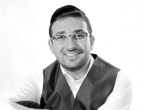 מיכה גמרמן - תפילה • סינגל ווקאלי - 