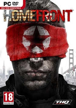 Homefront pc download - 