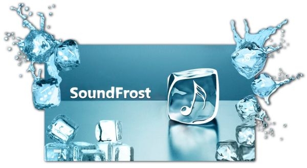 נגן אוניברסלי רב-לשוני לניידים | SoundFrost Ultimate 3.7.2 Multilingual - 