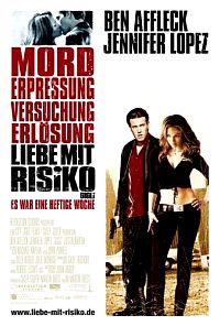 אהבה מחוץ לחוק  Gigl i2003 - 