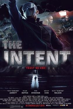 הכוונה / The Intent - תרגום מובנה - HDRip - 