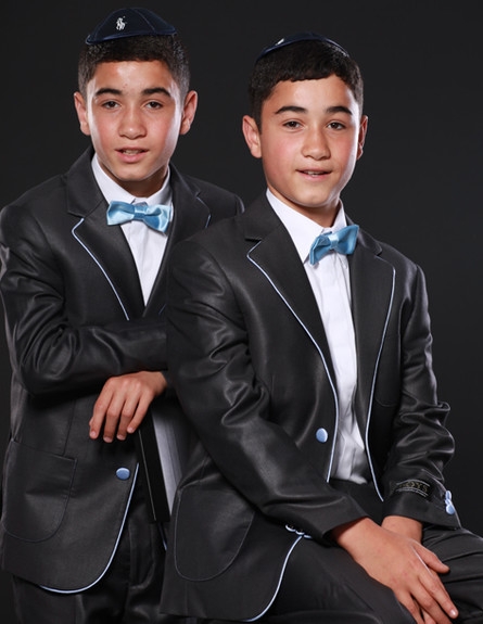 יעקב ויוסף בן שבת - מחוברים - 