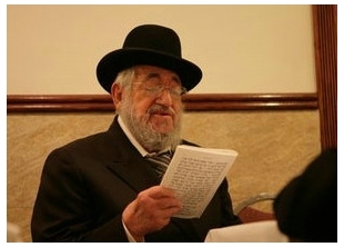 משה טלישבסקי - תפילה למשה - 