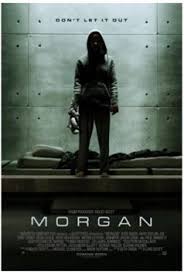 מורגן - תרגום מובנה - BDRip - 