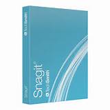 snagit 12 2014- לצילום מסך -
