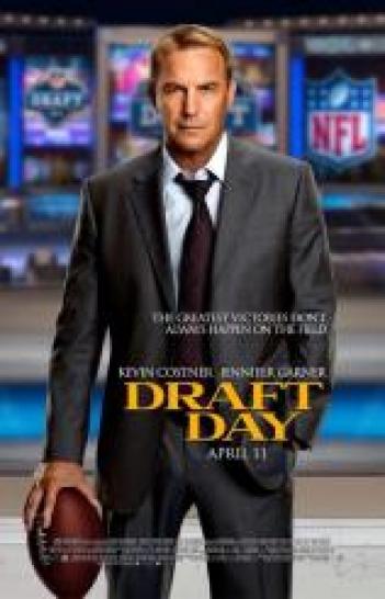 יום הבוחרDraft Day 2014  - 