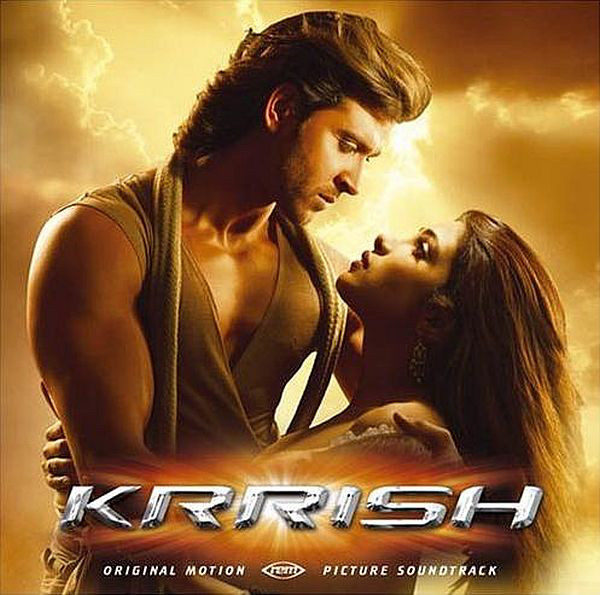 קריש - Krrish - תרגום מובנה - איכות 720p