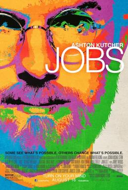  ג'ובס - Jobs [תרגום מובנה] - איכות 720p Blu-Ray - 