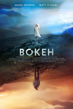 בוקה  / Bokeh - תרגום מובנה - DVDRip - 