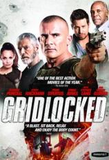 מבוי סתום  / Gridlocked - תרגום מובנה - איכות BRRip - 