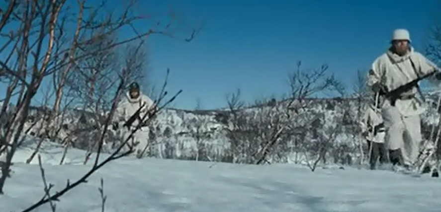 עידן הגיבורים ללא תרגום