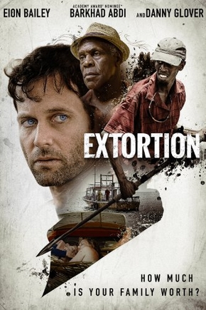 סחיטה  / Extortion - תרגום מובנה - BDRip - 