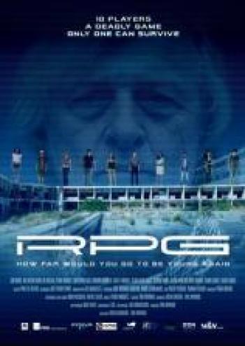 משחק תפקידים Real Playing Game 2013  - 