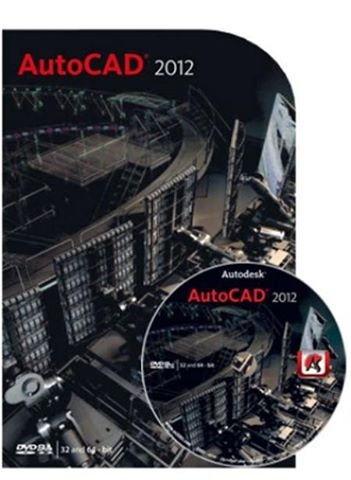 אוטוקאד AutoCAD - 