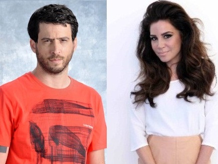 סינגלס עונה 1 - פרק 21 - 