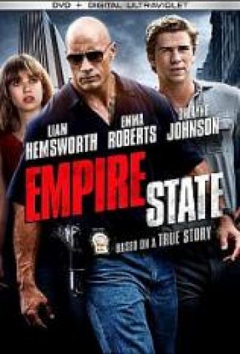 אמפייר סטייט Empire State 2013 - BRRip - 720p AVI