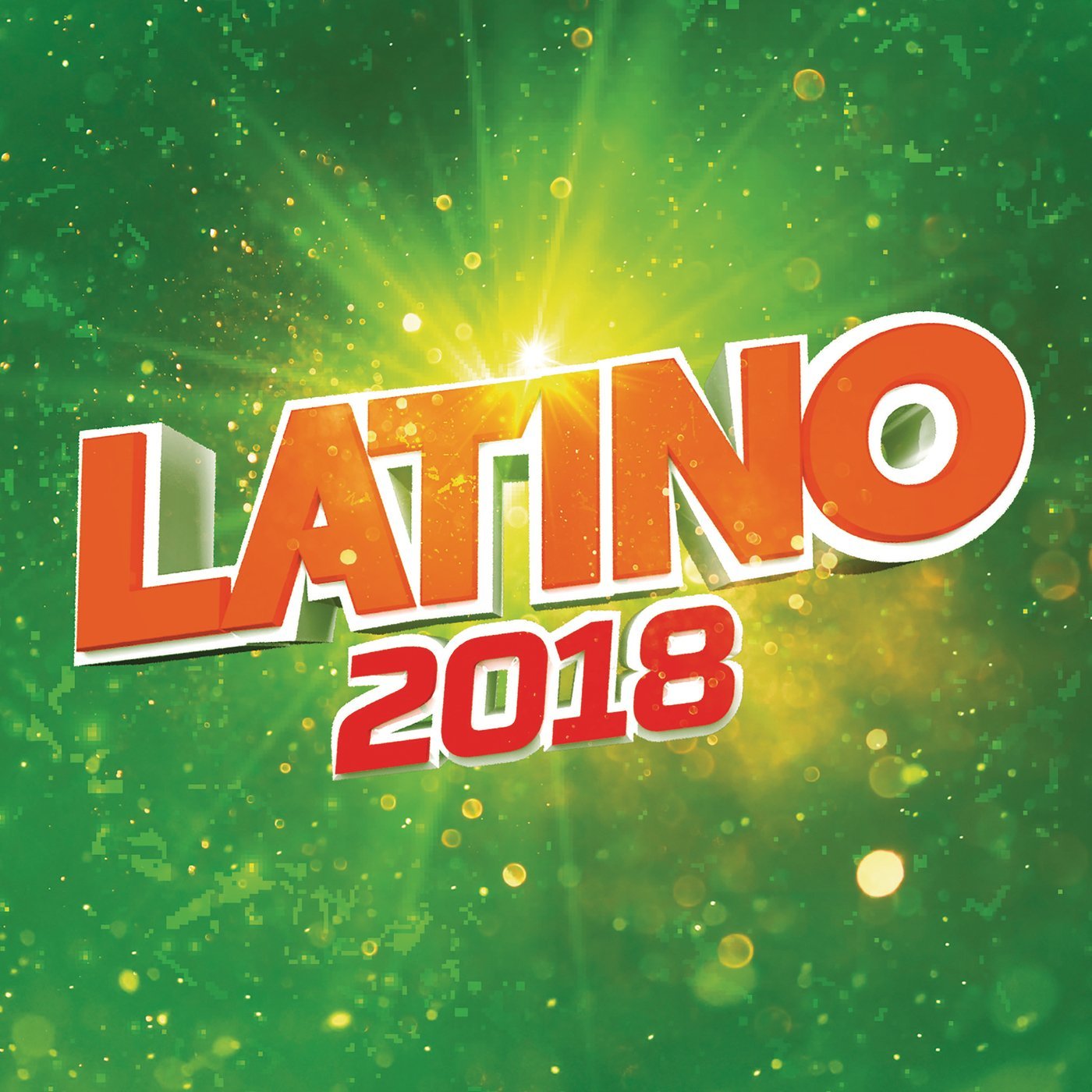 מוזיקה לטינית 2018 - אלבום חדש - Latino 2018