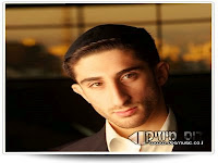 איציק אורלב-אל עולם\ Itzik Orlev el olam - 