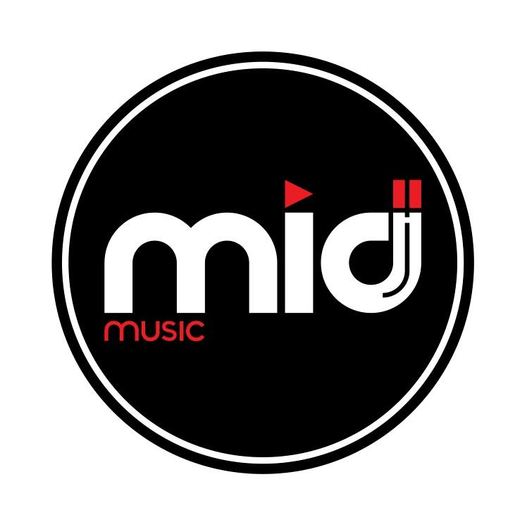 אוסף 3 סטים של Mid Djs -