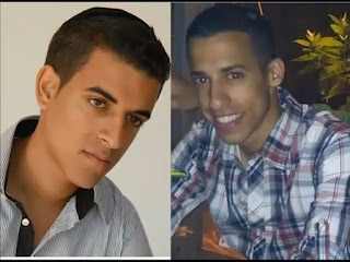 אליה והב ואביתר שמחי - ואחרי ככלות הכל