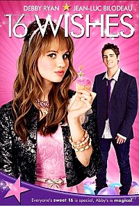 16 משאלות  16 Wishes - 