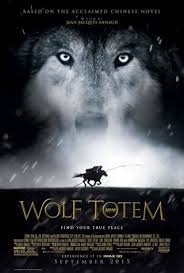 הזאב האחרון Wolf Totem תרגום מובנה Dvdrip להורדה Dossinet