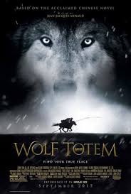 הזאב האחרון / Wolf Totem - תרגום מובנה - DVDRip