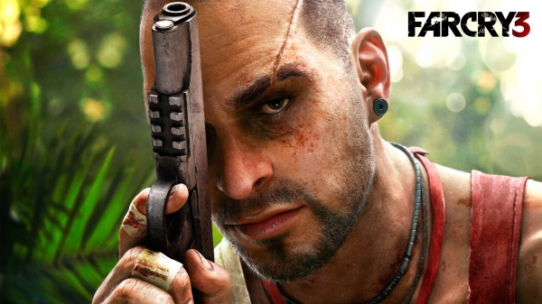 far cry 3  - reloaded - 