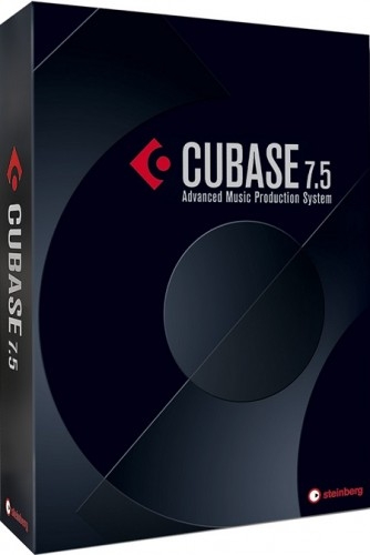 בלעדי בארץ קיובייס 7.5 החדשה מהיום Steinberg Cubase v7.5.0 WIN x64 Incl Keygen iNTERNAL-AiR - 