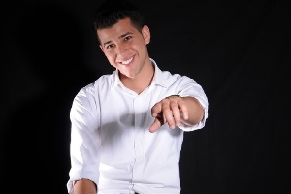 אליקם בוטה - מקודשת • סינגל - 