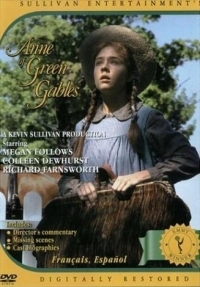 האסופית [תרגום בצד] Anne Of Green Gables
