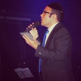 בריו חקשור - להיות בשמחה סינגל2013 - 