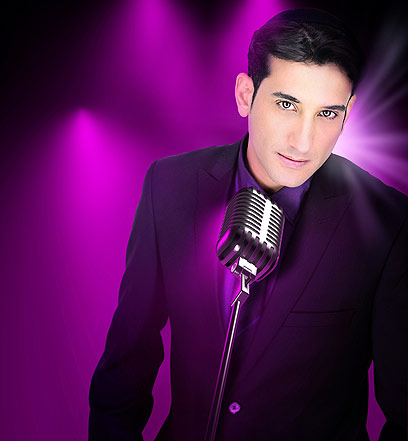 חיים ישראל - לך קלי (פלייבק)  - 