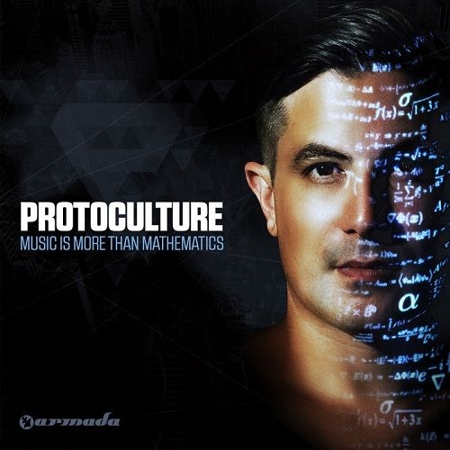 פרוטוקלטור - הרכב טרנס יחודי - Protoculture - Music Is More Than Mathematics  320 - 